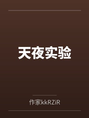 天夜实验 天夜实验